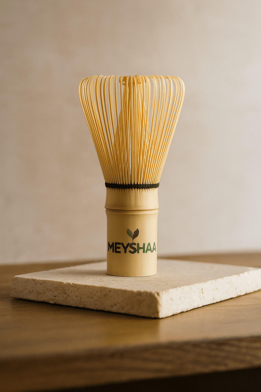 Fouet à Matcha (Chasen) - Meyshaa