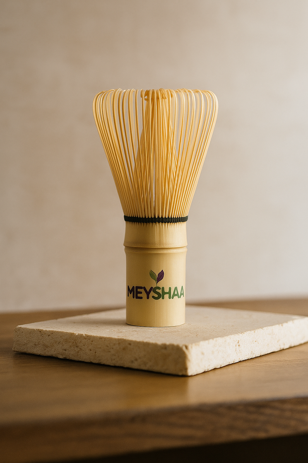 Fouet à Matcha (Chasen)