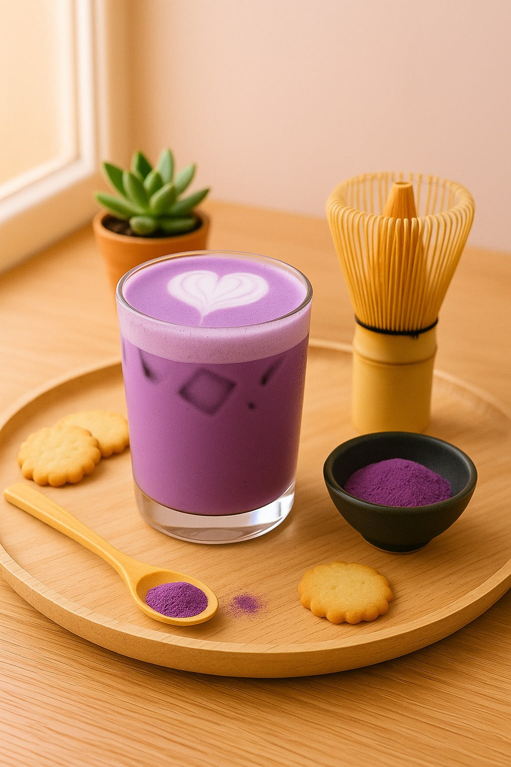 Ubé Collagen Bio - 100g
