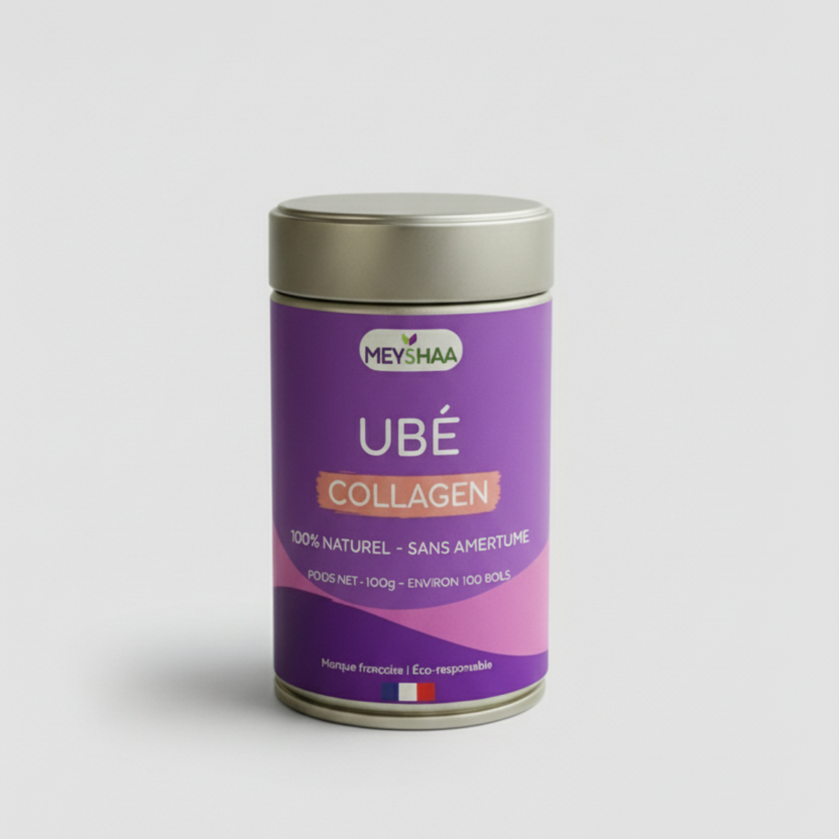 Ubé Collagen Bio - 100g